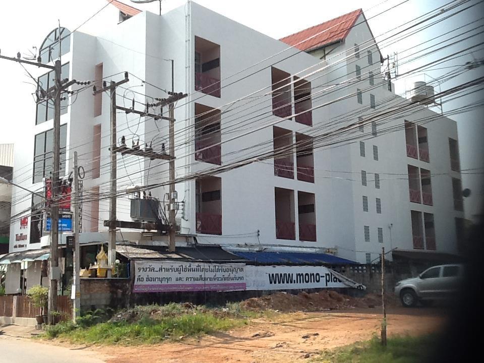 Mono Place Udon Thani Exterior photo