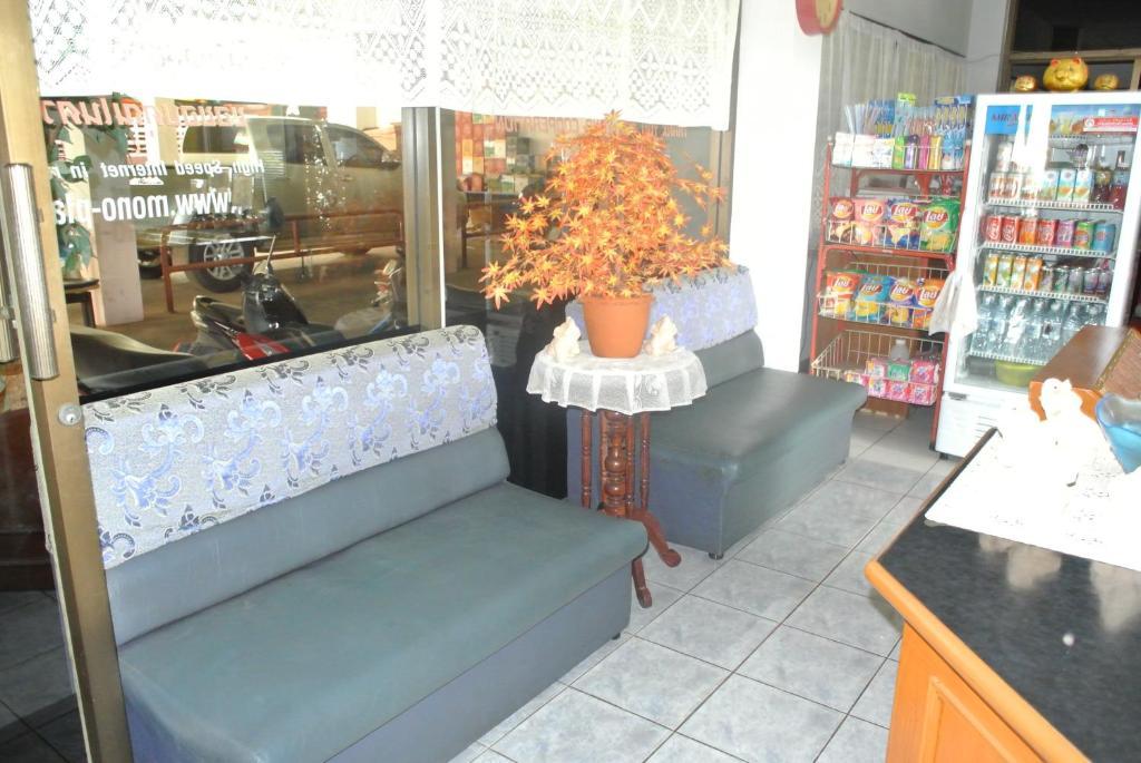Mono Place Udon Thani Exterior photo